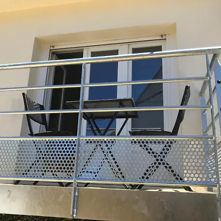 Studio Terrasse 60M Plage