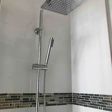 Studio Terrasse 60M Plage Διαμέρισμα *