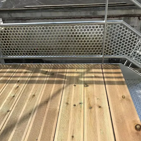 Studio Terrasse 60M Plage Διαμέρισμα *